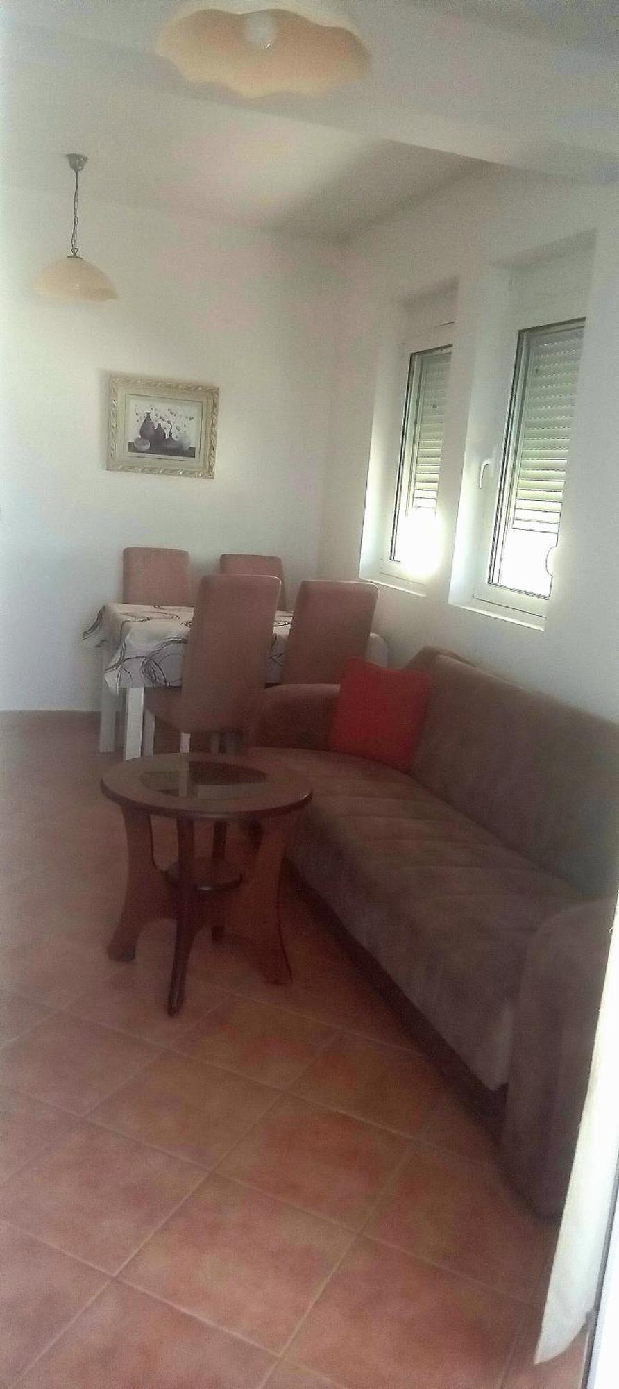 Apartments Kepi Gjerana 울친 외부 사진