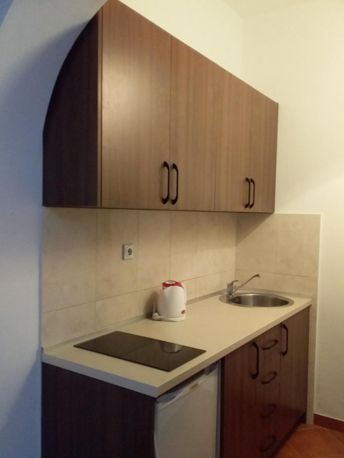 Apartments Kepi Gjerana 울친 외부 사진