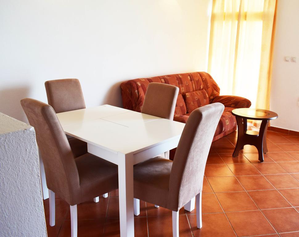 Apartments Kepi Gjerana 울친 외부 사진