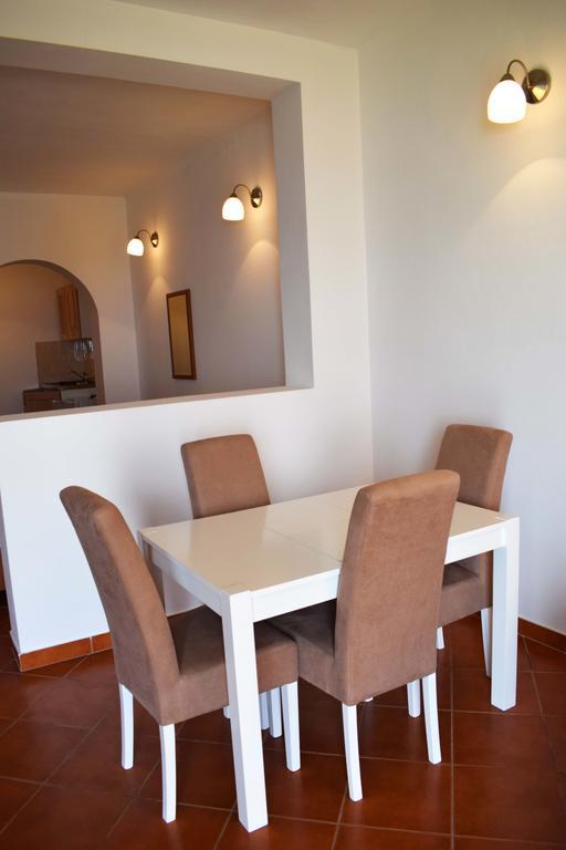 Apartments Kepi Gjerana 울친 외부 사진